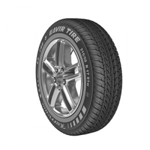 215/50 R17 9191W KAVIR TIRE КВ200 HURRICANE
